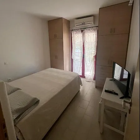 The Sweet House1 Apartment Glifa (Stylida)