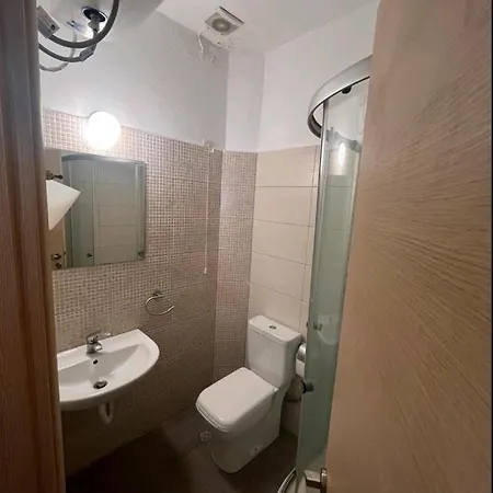 The Sweet House1 Apartment Glifa (Stylida)