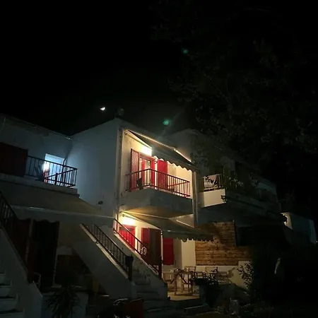 The Sweet House1 Apartment Glifa (Stylida)