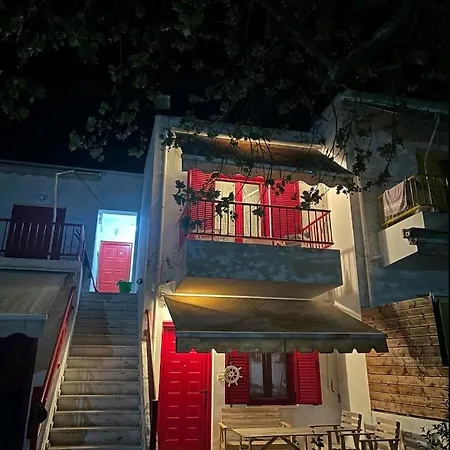 The Sweet House1 * Glifa (Stylida)