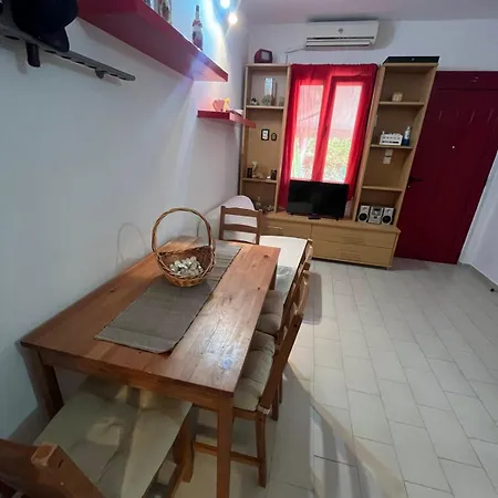 Apartment The Sweet House1 Glifa (Stylida)